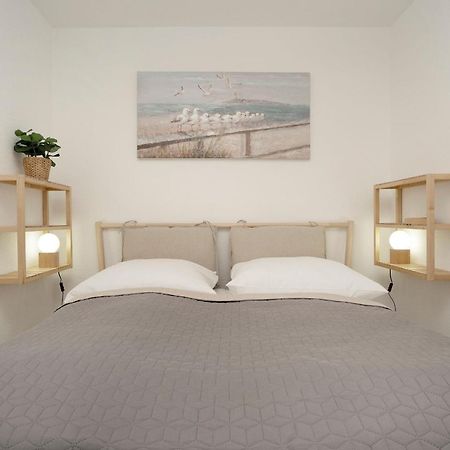 Sunny Side Apartman Grömitz Kültér fotó