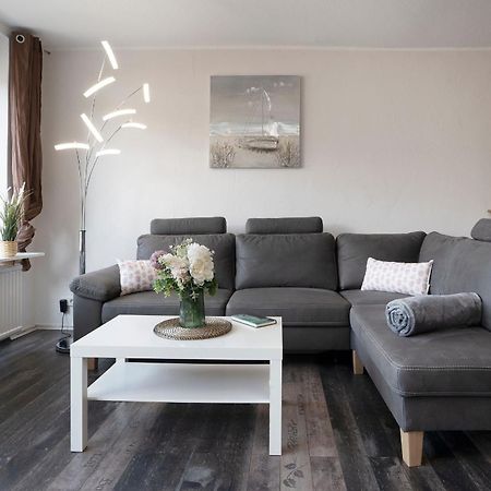 Sunny Side Apartman Grömitz Kültér fotó