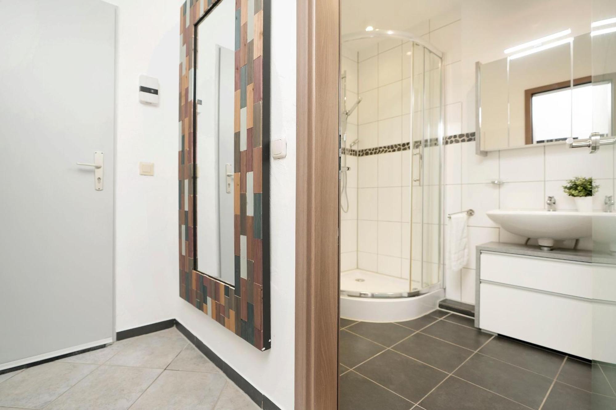 Sunny Side Apartman Grömitz Kültér fotó