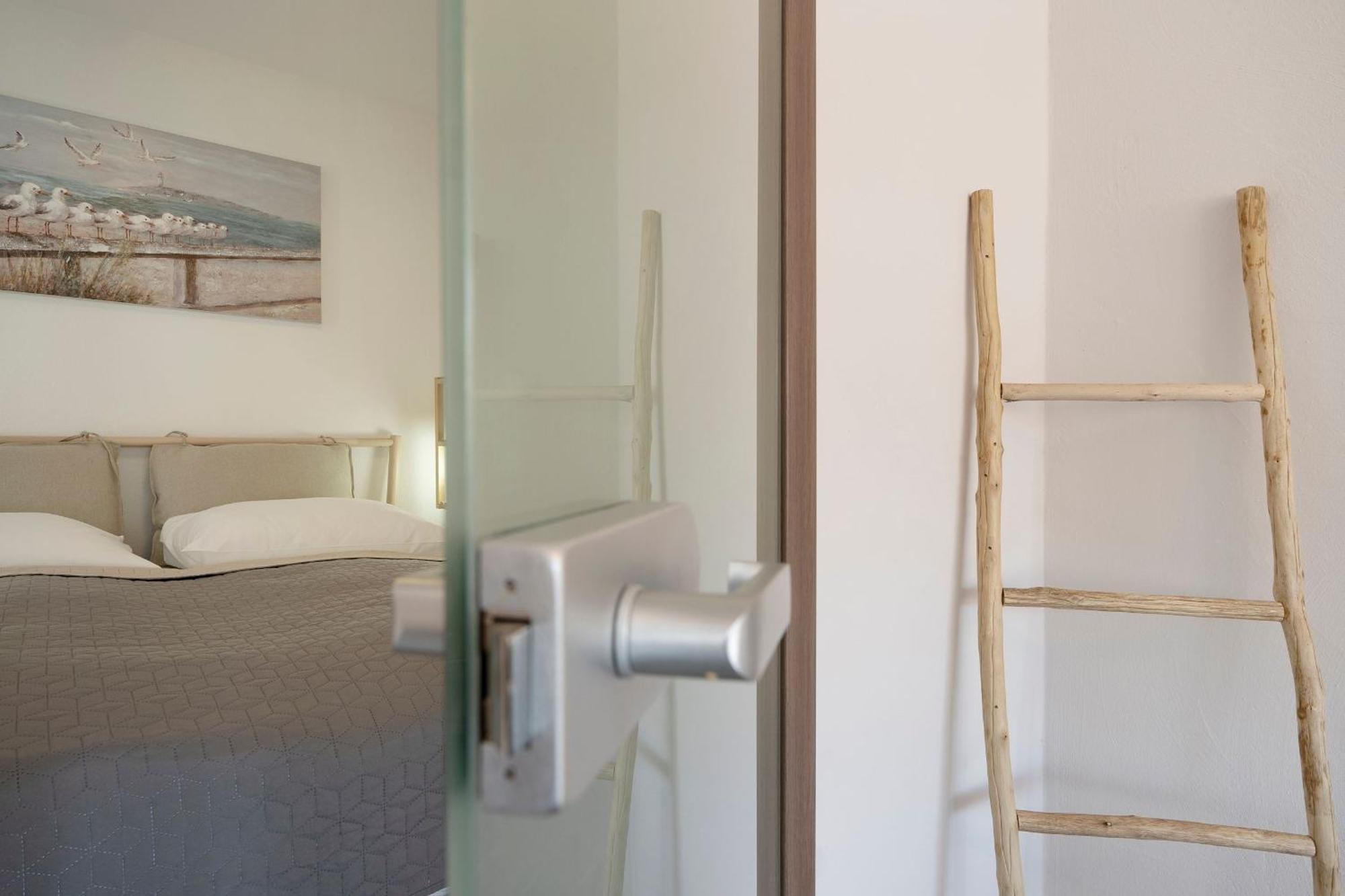 Sunny Side Apartman Grömitz Kültér fotó