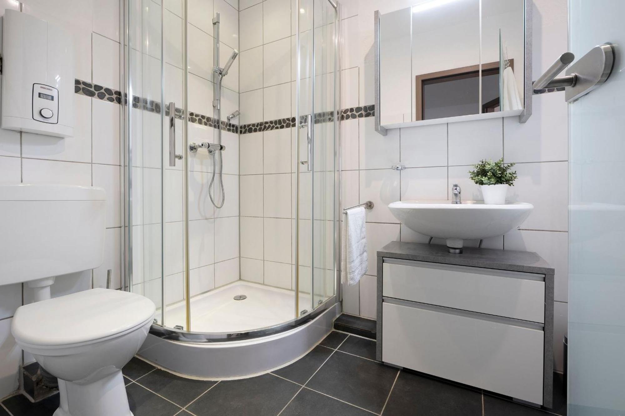 Sunny Side Apartman Grömitz Kültér fotó