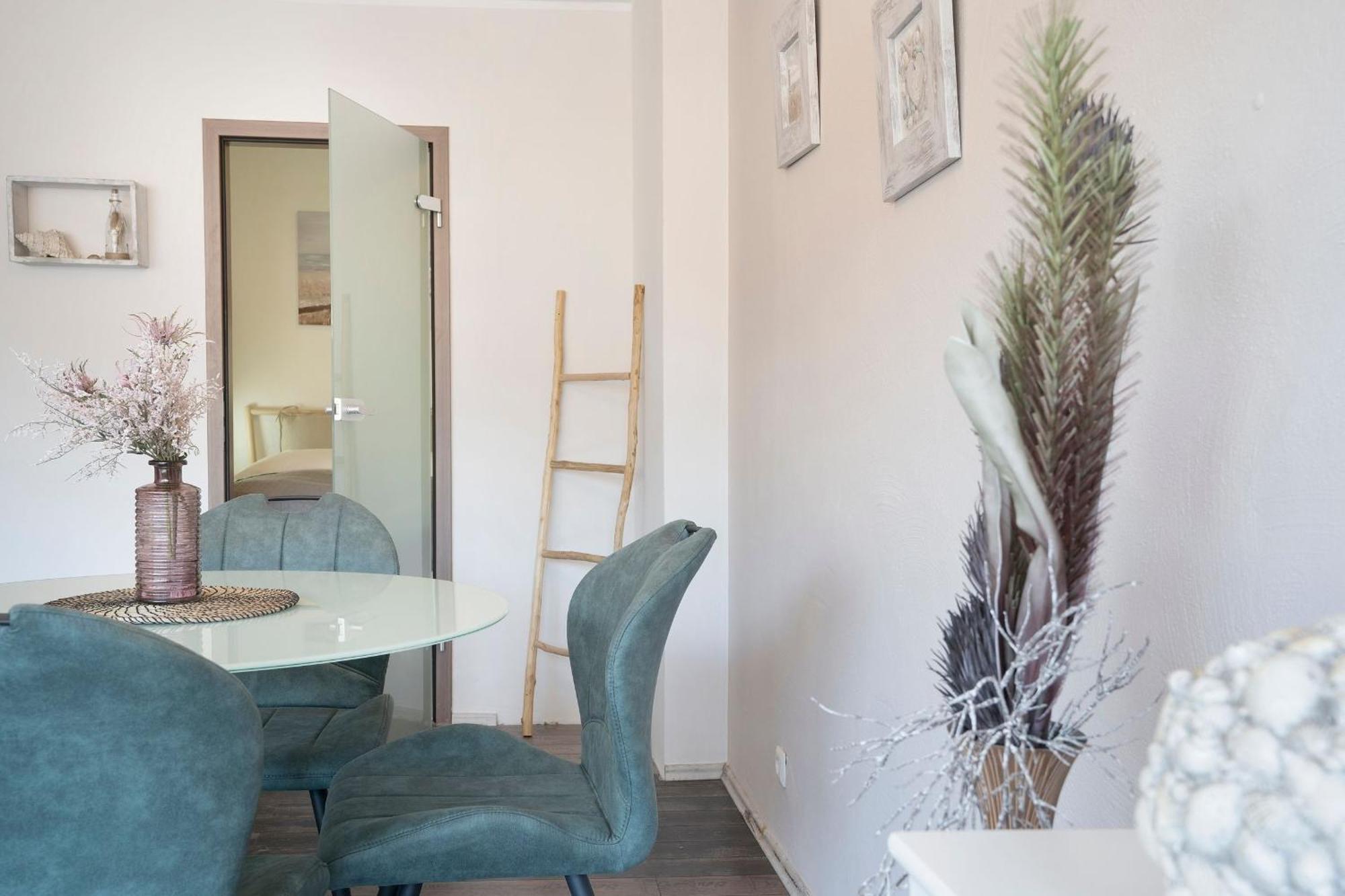Sunny Side Apartman Grömitz Kültér fotó