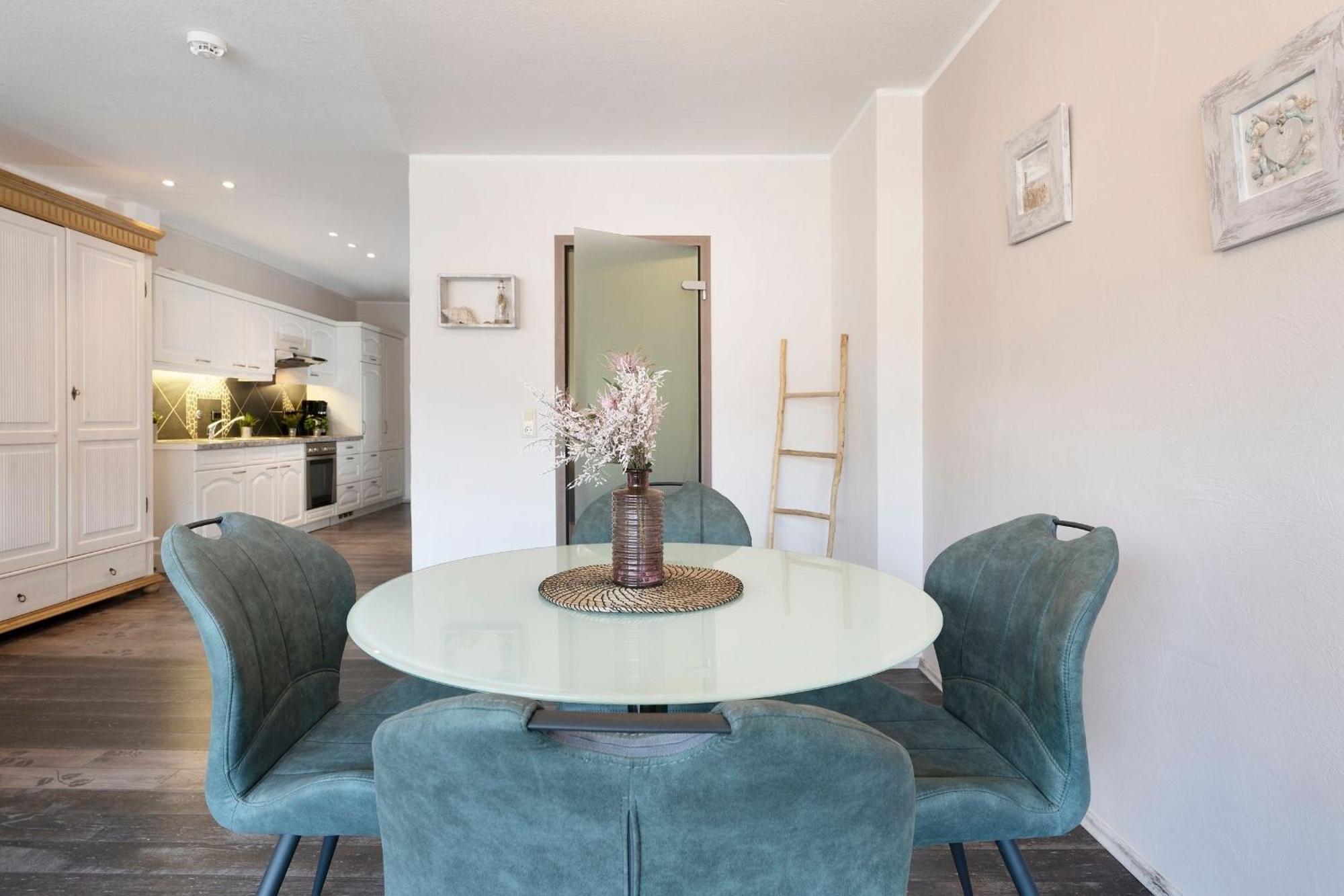 Sunny Side Apartman Grömitz Kültér fotó