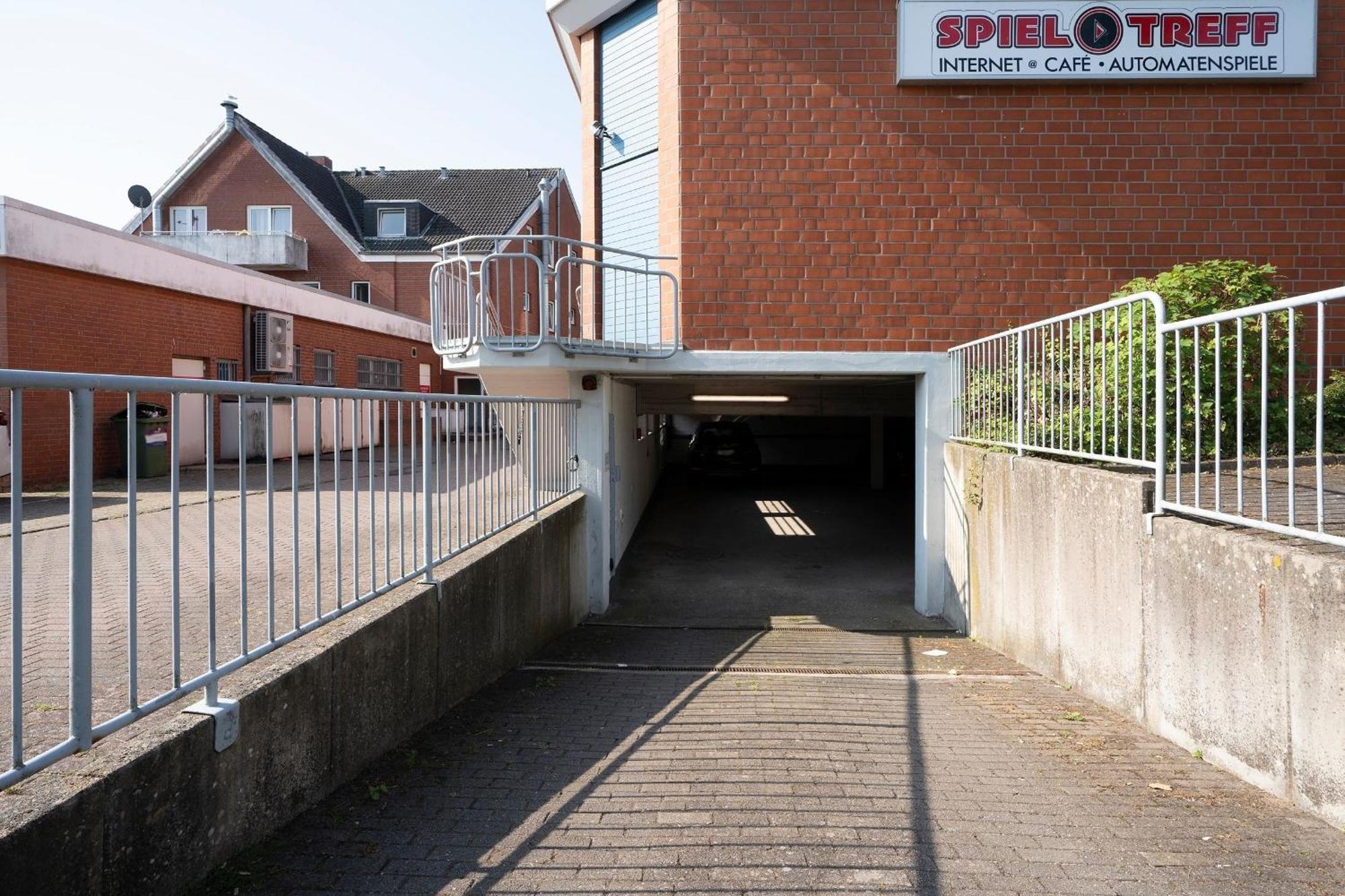 Sunny Side Apartman Grömitz Kültér fotó