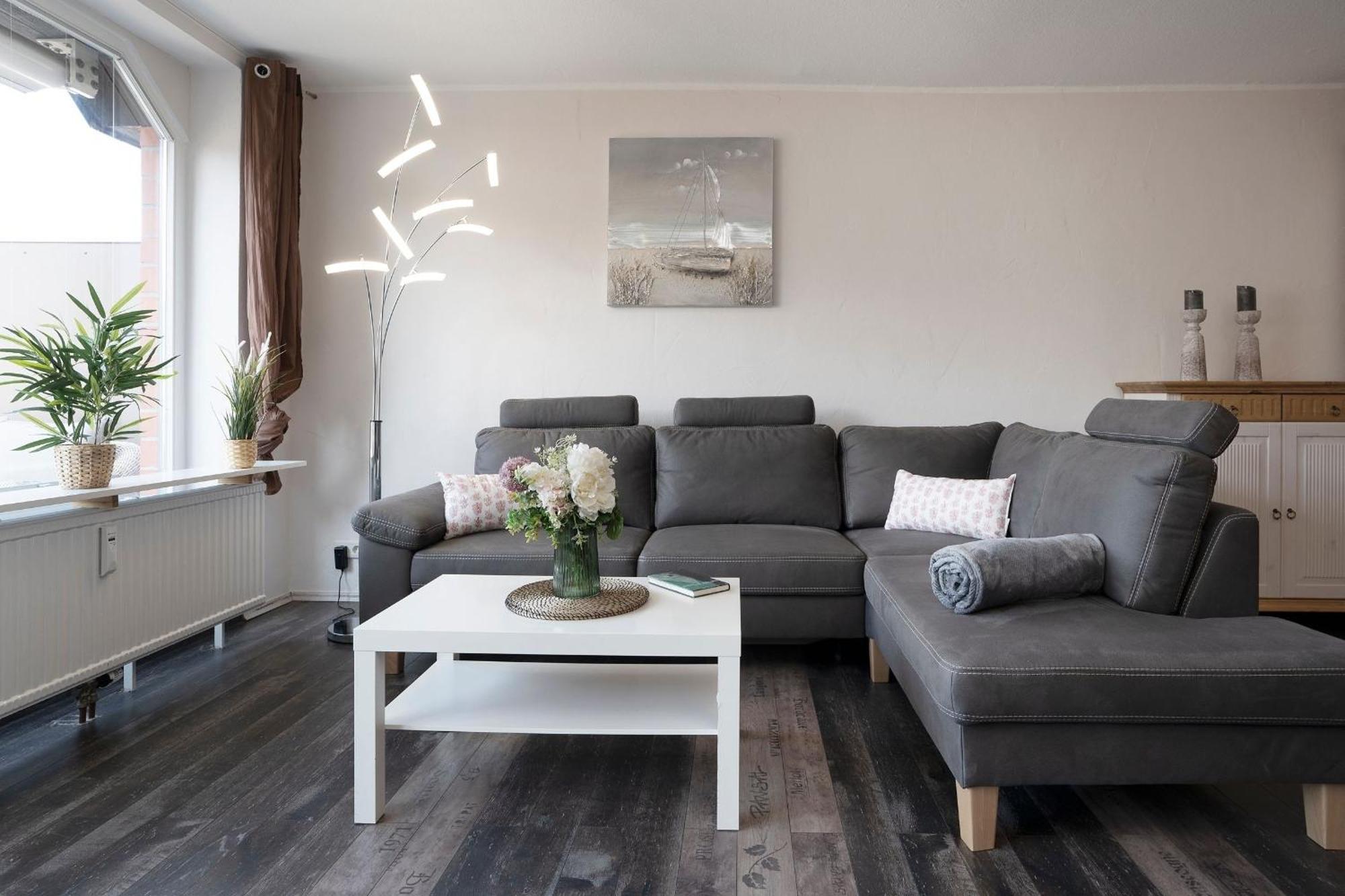 Sunny Side Apartman Grömitz Kültér fotó