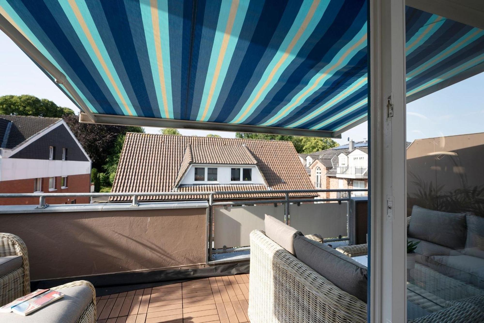 Sunny Side Apartman Grömitz Kültér fotó