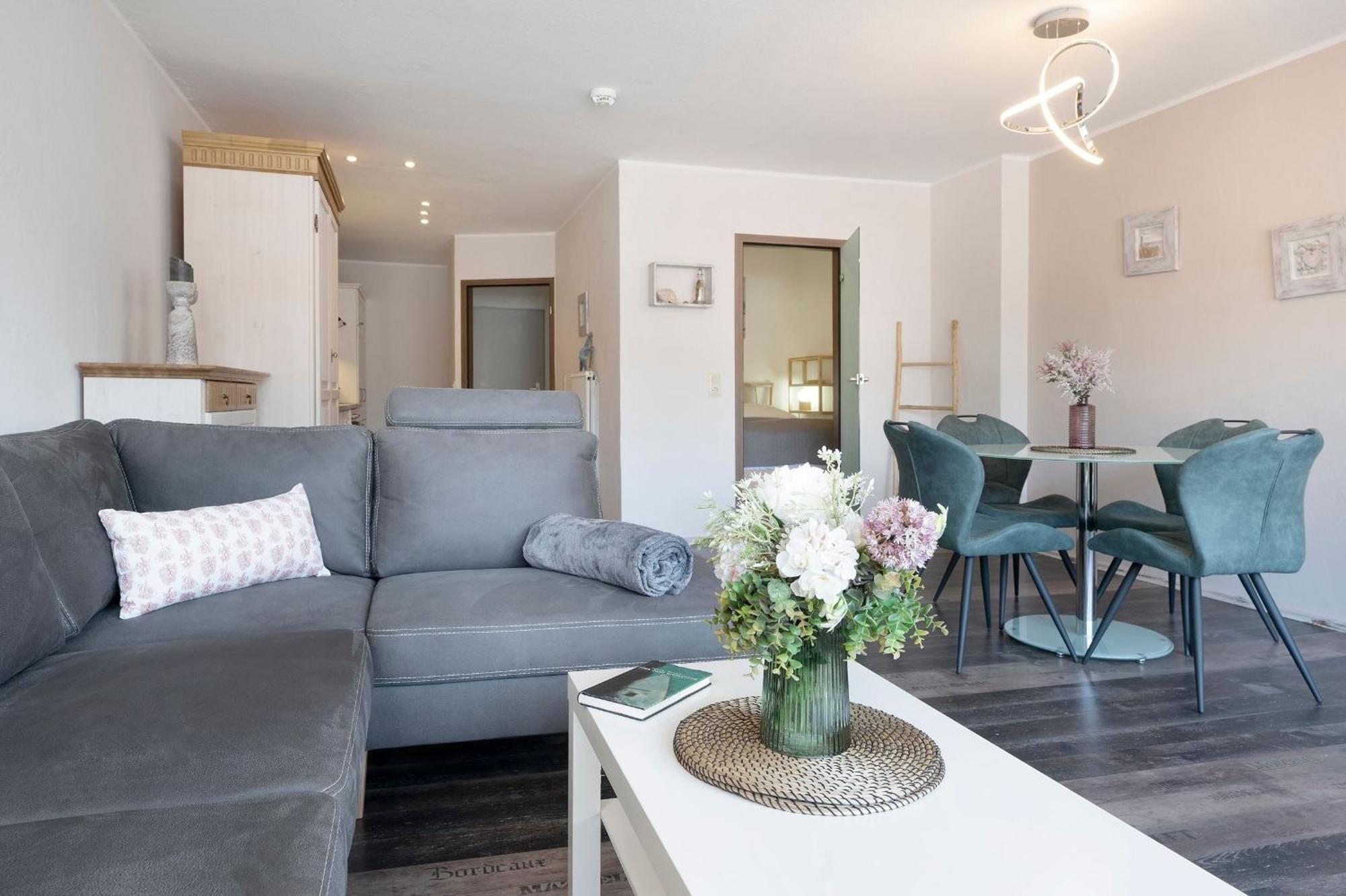 Sunny Side Apartman Grömitz Kültér fotó