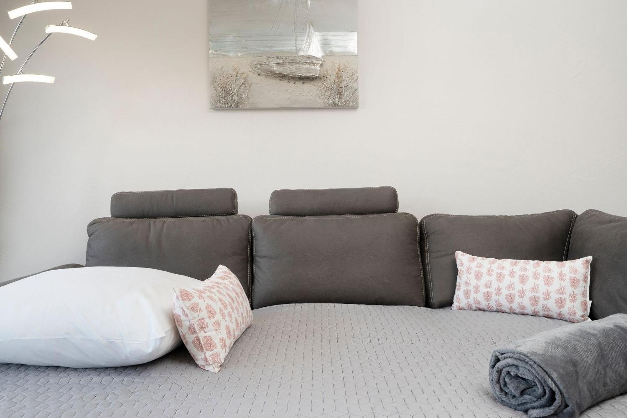 Sunny Side Apartman Grömitz Kültér fotó