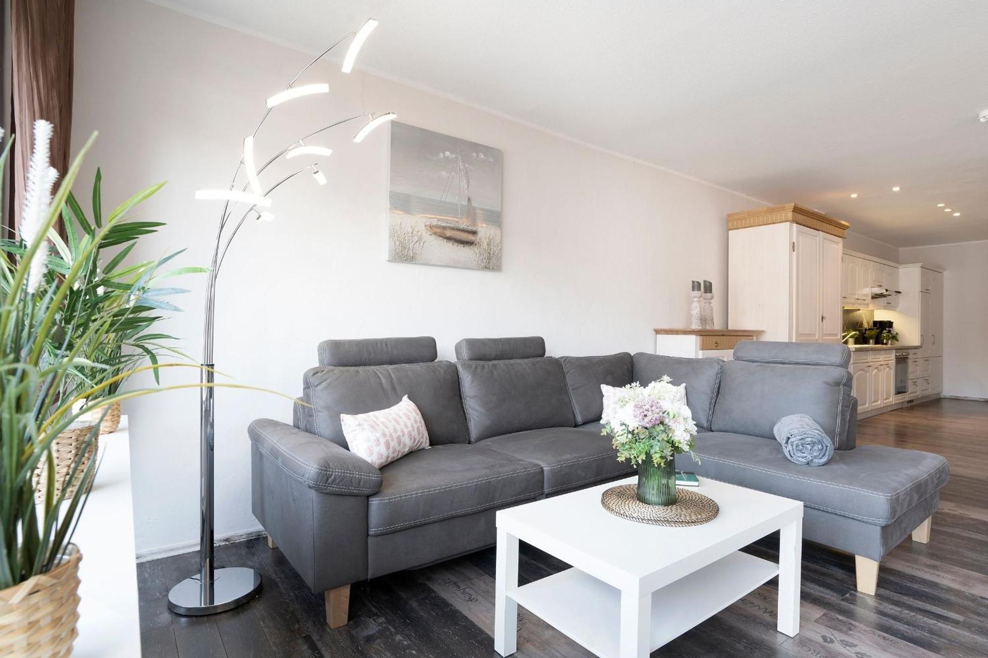 Sunny Side Apartman Grömitz Kültér fotó